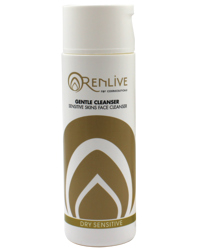Gentle Cleanser, 200ml