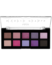 Mystic Petals Shadow Palette, Midnight Orchid