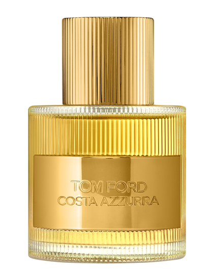 Costa Azzurra Eau De Parfum Hajuvesi Eau De Parfum Nude Tom Ford