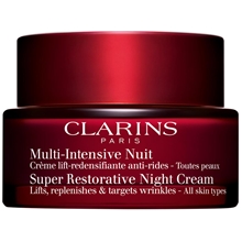 Super Restorative Night Cream All skin types 50 ml