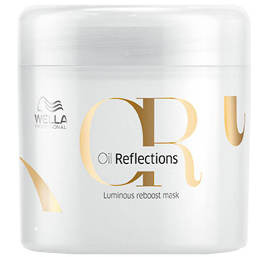 Wella Professionals Oil Reflections Mask (150ml)