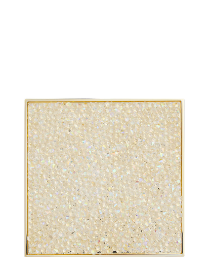 Revolution Pro Crystal Eye Quad Champagne Crystal Beauty WOMEN Makeup Eyes Eyeshadow Palettes Revolution PRO