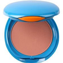SPF 30 UV Protective Compact Foundation 12 gr Light Beige