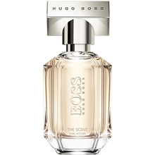 The Scent For Her Pure Accord - Eau de toilette 30 ml