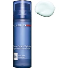 ClarinsMen Super Moisture Balm - Comfort 50 ml
