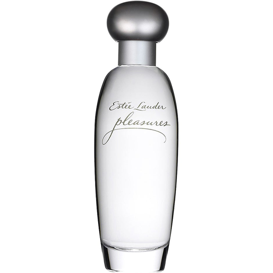 Estée Lauder Pleasures , 50 ml Estée Lauder Naisten hajuvedet
