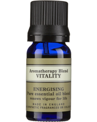 Aromatherapy - Vitality, 10ml