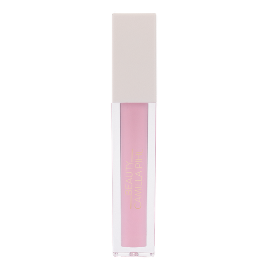 Camilla Pihl Cosmetics Lip Gloss Baby Pink