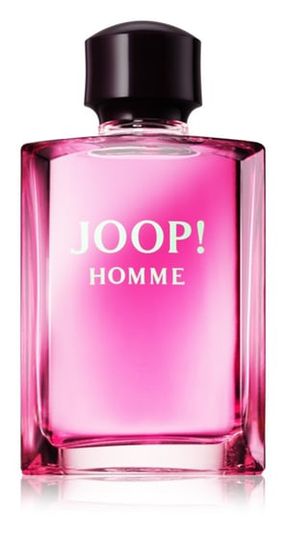 Joop! Homme EDT-suihke 125 ml