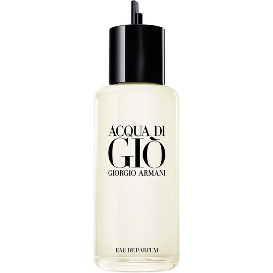 Aqua Di Gio Homme Refillable, 150 ml Armani Miesten hajuvedet