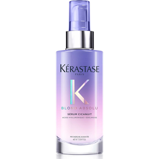 Kérastase Blond Absolu Cicanuit night serum 90 ml
