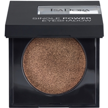 IsaDora Single Power Eyeshadow 2.2 gr No. 014