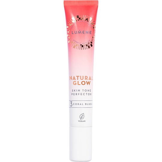 Natural Glow Skin Tone Perfector Blush, 20 ml Lumene Poskipuna
