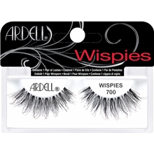 Ardell Wispies 700 1 set