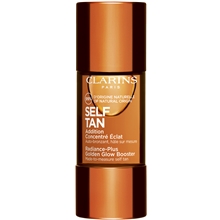 Radiance Plus Golden Glow Booster 15 ml