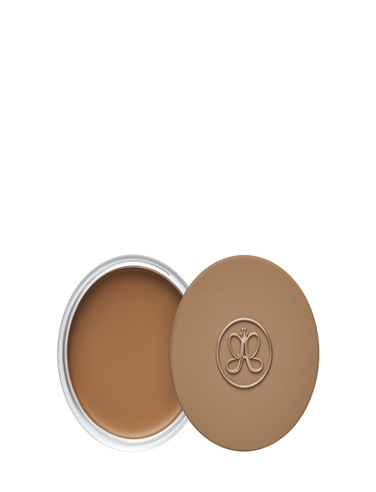 Cream Bronzer - Amber Bronzer Aurinkopuuteri Ruskea Anastasia Beverly Hills
