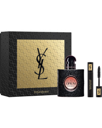 Black Opium Gift Set 2022, EdP 30ml + Mini MVEFC