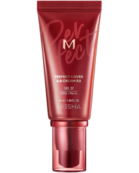 M Perfect Cover BB Cream Rx No27, 50ml
