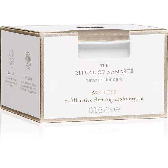 Rituals The Ritual of Namaste Active Firming Night Cream Refill 5