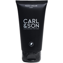 Carl&Son Face Cream Light 75 ml