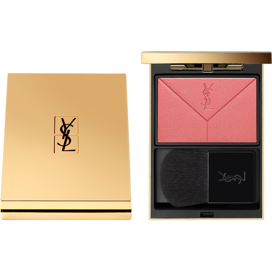 Yves Saint Laurent Couture Blush 06
