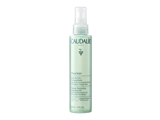 , Caudalie Ihonpuhdistus