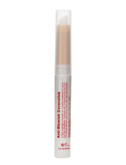Recipe Anti-Blemish Coverstick Silmänympärysvoide Ihonhoito Nude Recipe For Men