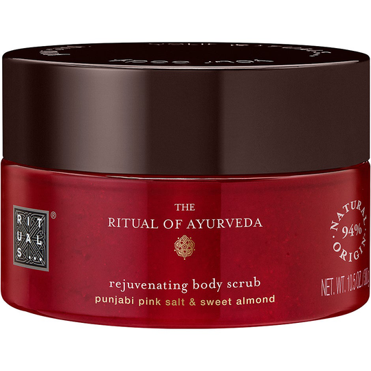 The Ritual of Ayurveda Body Scrub, 300 g Rituals... Vartalokuorinnat
