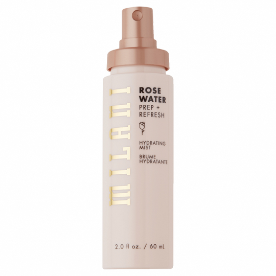Milani Rosewater Hydrating Mist
