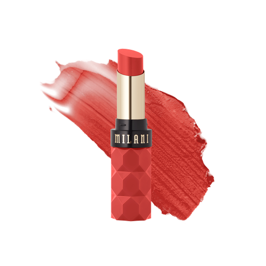 Milani Color Fetish Lipstick Roleplay