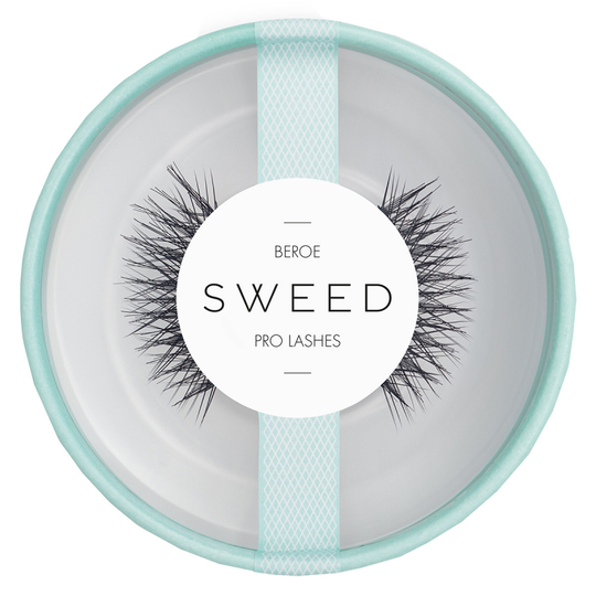 Sweed Beauty Beroe 3D