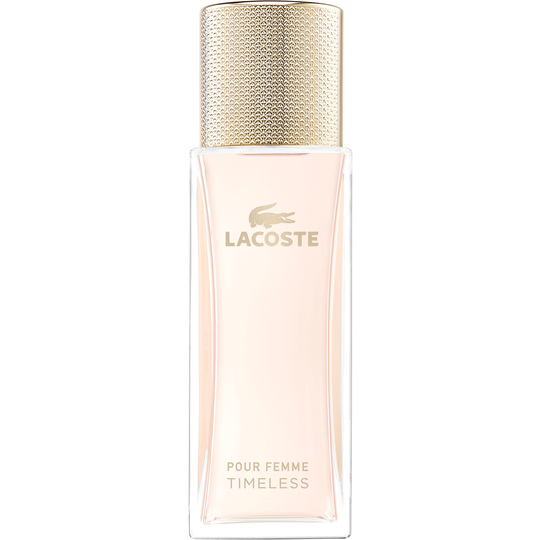 Lacoste Pour Femme Timeless Eau De Parfum 30 ml