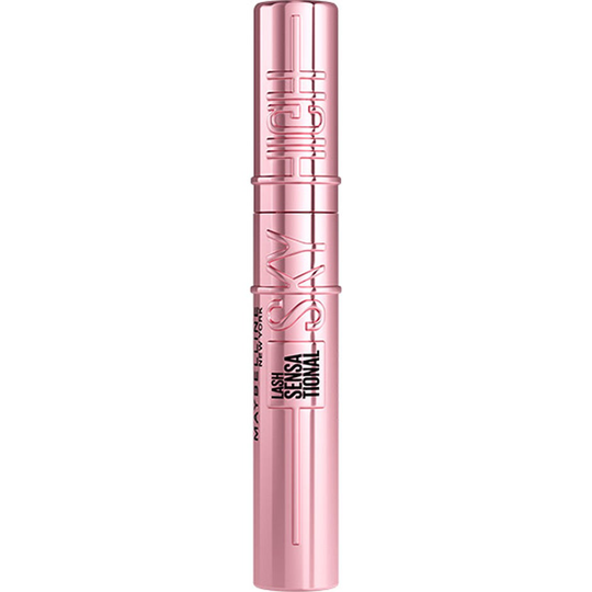 Lash Sensational Sky High Limited Edition, 7,2 ml Maybelline Ripsiväri
