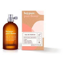 Hej:Pure Pure Flower - Eau de parfum 50 ml