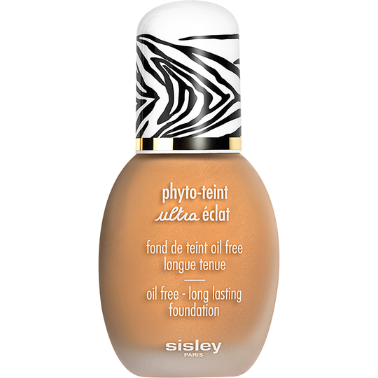 Sisley Phyto-Teint Ultra Éclat Foundation 5+ toffee