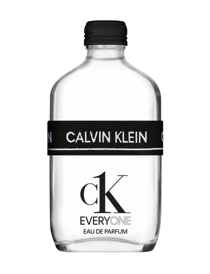 Ck Every Eau De Parfum 100 Ml Hajuvesi Eau De Parfum Nude Calvin Klein Fragrance