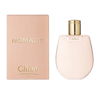 Chloe Nomade vartalovoide 200ml