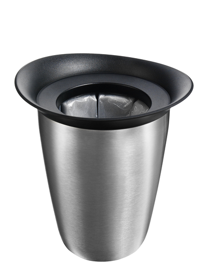 Active Champagne Cooler Elegant Home Tableware Drink & Bar Accessories Bottle Coolers Hopea Vacuvin