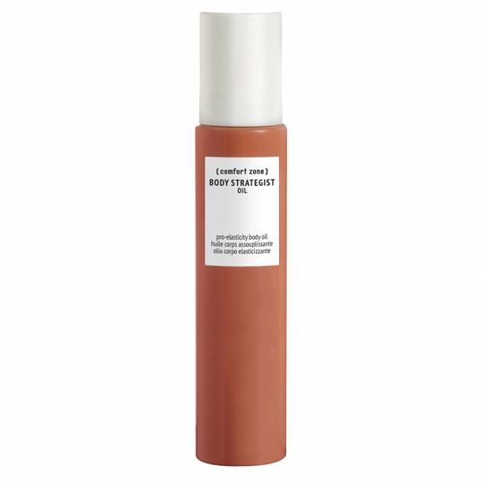 comfort zone Body Strategist Oil (100ml)