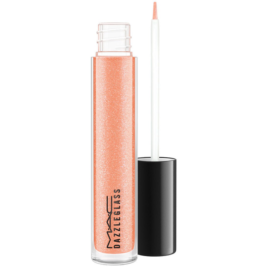 MAC Cosmetics Dazzleglass Moth To Flame