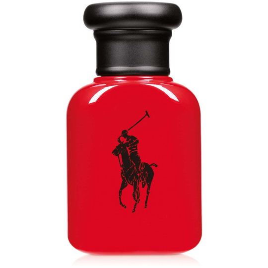 Ralph Lauren Polo Red EdT 40 ml