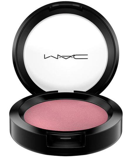 MAC Cosmetics Sheertone Blush Breath Of Plum