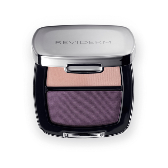 Reviderm Mineral Duo Eyeshadow BR1.2 Blossom Queen