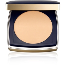 Double Wear Stay In Place Matte Powder Foundation 12 gr 4N1 Shell Beige