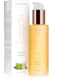 Noni Glow Body Oil, 100ml