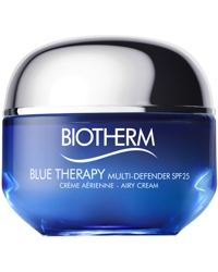 Blue Therapy - Multi-Def. SPF25 (Norm/Comb Skin)