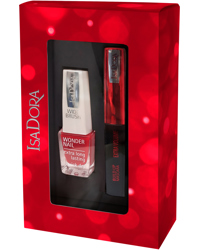 Build-Up Mascara & Wonder Nail Set