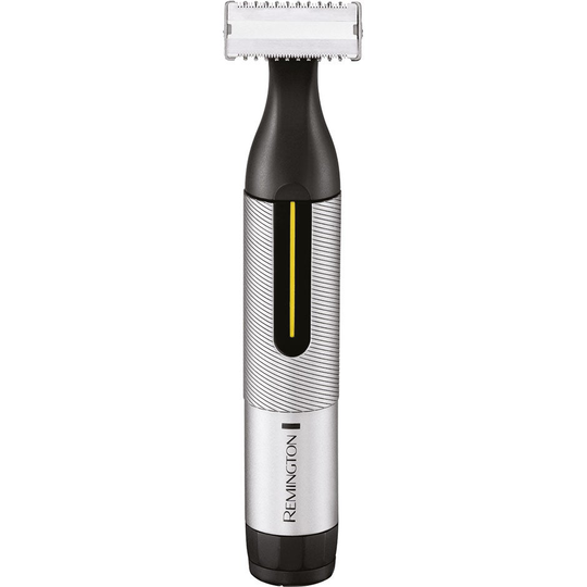 Omniblade Precision, Remington Partakoneet