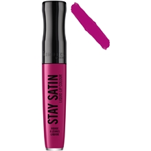 Rimmel Stay Satin 5 ml 430 For Sure