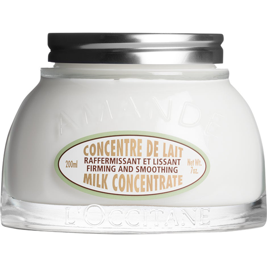 L'Occitane Almond Milk Concentrate, 200 ml L'Occitane Vartalovoiteet